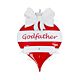 Buy Godfather by Rudolph And Me for only CA$20.00 at Santa And Me, Main Website.