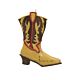 Buy Cowboy Boots by Rudolph And Me for only CA$20.00 at Santa And Me, Main Website.