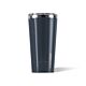 Buy Gloss Graphite - Tumbler (16oz) by Corkcicle for only CA$45.00 at Santa And Me, Main Website.