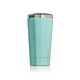 Buy Gloss Turquoise - Tumbler (16oz) by Corkcicle for only CA$45.00 at Santa And Me, Main Website.