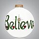 Believe - 2177-Ball - Santa & Me