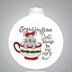 Granddaughter Teacup - 2208-Ball - Santa & Me