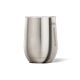Buy Brushed Steel by Corkcicle for only CA$40.00 at Santa And Me, Main Website.