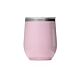 Buy Gloss Rose Quartz by Corkcicle for only CA$40.00 at Santa And Me, Main Website.