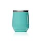 Buy Gloss Turquoise by Corkcicle for only CA$40.00 at Santa And Me, Main Website.