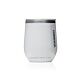 Buy Gloss White by Corkcicle for only CA$40.00 at Santa And Me, Main Website.