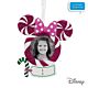 Minnie Mouse - Picture Holder Ornament - 2HCM5417 - Santa & Me