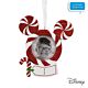 Mickey Mouse - Picture Holder Ornament - 2HCM5418 - Santa & Me