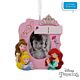 Disney Princesses - Picture Holder Ornament - 2HCM5421 - Santa & Me
