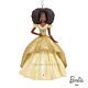 African American Holiday Barbie