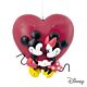 Mickey and Minnie Love - 2HCM5656 - Santa & Me