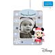 Mickey Baby's First Picture Holder Ornament - 2HCM5659 - Santa & Me
