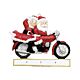Buy Motorcycle Couple by Rudolph And Me for only CA$22.00 at Santa And Me, Main Website.
