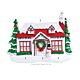 Buy Red Roof House by Rudolph And Me for only CA$21.00 at Santa And Me, Main Website.