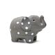 Buy Polka Dot Elephant Bank /Grey by Child To Cherish for only CA$40.00 at Santa And Me, Main Website.