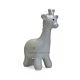 Buy Large Giraffe Bank/ Grey by Child To Cherish for only CA$40.00 at Santa And Me, Main Website.