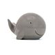 Buy Solid Whale Bank /Grey by Child To Cherish for only CA$40.00 at Santa And Me, Main Website.