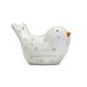 Buy Dotted Birdie Bank/ Grey by Child To Cherish for only CA$40.00 at Santa And Me, Main Website.