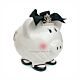Buy Large Queen B Piggy Bank by Child To Cherish for only CA$70.00 at Santa And Me, Main Website.