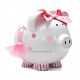 Buy Large Ava's Tutu Piggy Bank by Child To Cherish for only CA$70.00 at Santa And Me, Main Website.