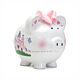 Buy Large Princess Castle Piggy Bank by Child To Cherish for only CA$65.00 at Santa And Me, Main Website.