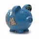 Buy Large Camping Piggy Bank by Child To Cherish for only CA$65.00 at Santa And Me, Main Website.