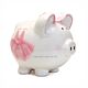 Buy Large Sparkle Dress Piggy Bank by Child To Cherish for only CA$65.00 at Santa And Me, Main Website.