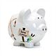 Buy Gone Fishing Piggy Bank by Child To Cherish for only CA$60.00 at Santa And Me, Main Website.