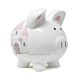 Buy Large Unicorn Castle Piggy Bank by Child To Cherish for only CA$60.00 at Santa And Me, Main Website.