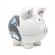 Buy Large Mythical Dragon Piggy Bank by Child To Cherish for only CA$60.00 at Santa And Me, Main Website.