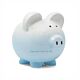 Buy Large Ombre Piggy Bank /Blue by Child To Cherish for only CA$65.00 at Santa And Me, Main Website.