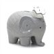 Buy Large Coco Elephant Bank /Grey by Child To Cherish for only CA$65.00 at Santa And Me, Main Website.
