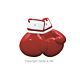 Buy Boxing Gloves by Rudolph And Me for only CA$20.00 at Santa And Me, Main Website.