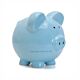 Buy Large Big Eared Piggy Bank /Blue by Child To Cherish for only CA$55.00 at Santa And Me, Main Website.