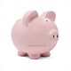 Buy Large Big Eared Piggy Bank /Pink by Child To Cherish for only CA$55.00 at Santa And Me, Main Website.
