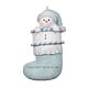 Buy Snow Boy Stocking by Rudolph And Me for only CA$21.00 at Santa And Me, Main Website.