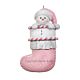 Buy Snow Girl Stocking by Rudolph And Me for only CA$21.00 at Santa And Me, Main Website.