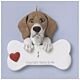 Buy Beagle by Rudolph And Me for only CA$20.00 at Santa And Me, Main Website.