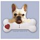 Buy French Bulldog by Rudolph And Me for only CA$20.00 at Santa And Me, Main Website.