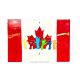 Buy Canadian Flag by Rudolph And Me for only CA$20.00 at Santa And Me, Main Website.