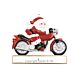 Buy Motorcycle by Rudolph And Me for only CA$21.00 at Santa And Me, Main Website.