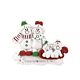 Buy Snowman Sled /4 by Rudolph And Me for only CA$24.00 at Santa And Me, Main Website.