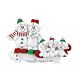 Buy Snowman Sled /5 by Rudolph And Me for only CA$25.00 at Santa And Me, Main Website.