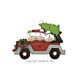 Buy Christmas Tree Caravan /3 by Rudolph And Me for only CA$23.00 at Santa And Me, Main Website.