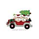Buy Christmas Tree Caravan /5 by Rudolph And Me for only CA$25.00 at Santa And Me, Main Website.