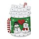 Buy Christmas Mug Ornament by Rudolph And Me for only CA$28.00 at Santa And Me, Main Website.