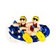 Buy Rafting Couple by Rudolph And Me for only CA$22.00 at Santa And Me, Main Website.