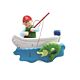 Buy Fisherman Boat by Rudolph And Me for only CA$21.00 at Santa And Me, Main Website.