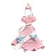 Buy Princess Dress by Rudolph And Me for only CA$20.00 at Santa And Me, Main Website.
