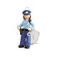 Buy Police Woman by Rudolph And Me for only CA$21.00 at Santa And Me, Main Website.